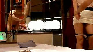 scandal korean collegegirl homevideo 2 - young girl