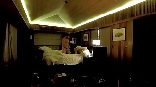 hidden cam porn video in hotel